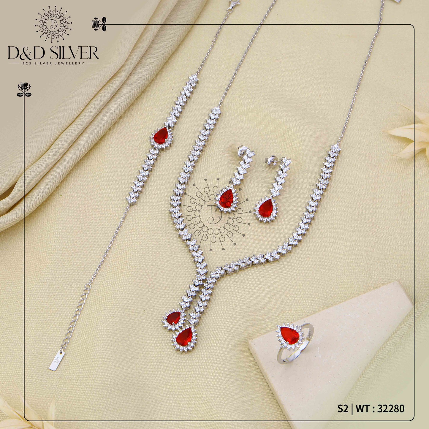 S2 - PREMIUM NECKLACE
