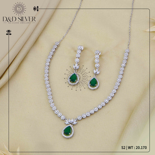 S2 - PREMIUM NECKLACE