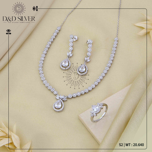 S2 - PREMIUM NECKLACE