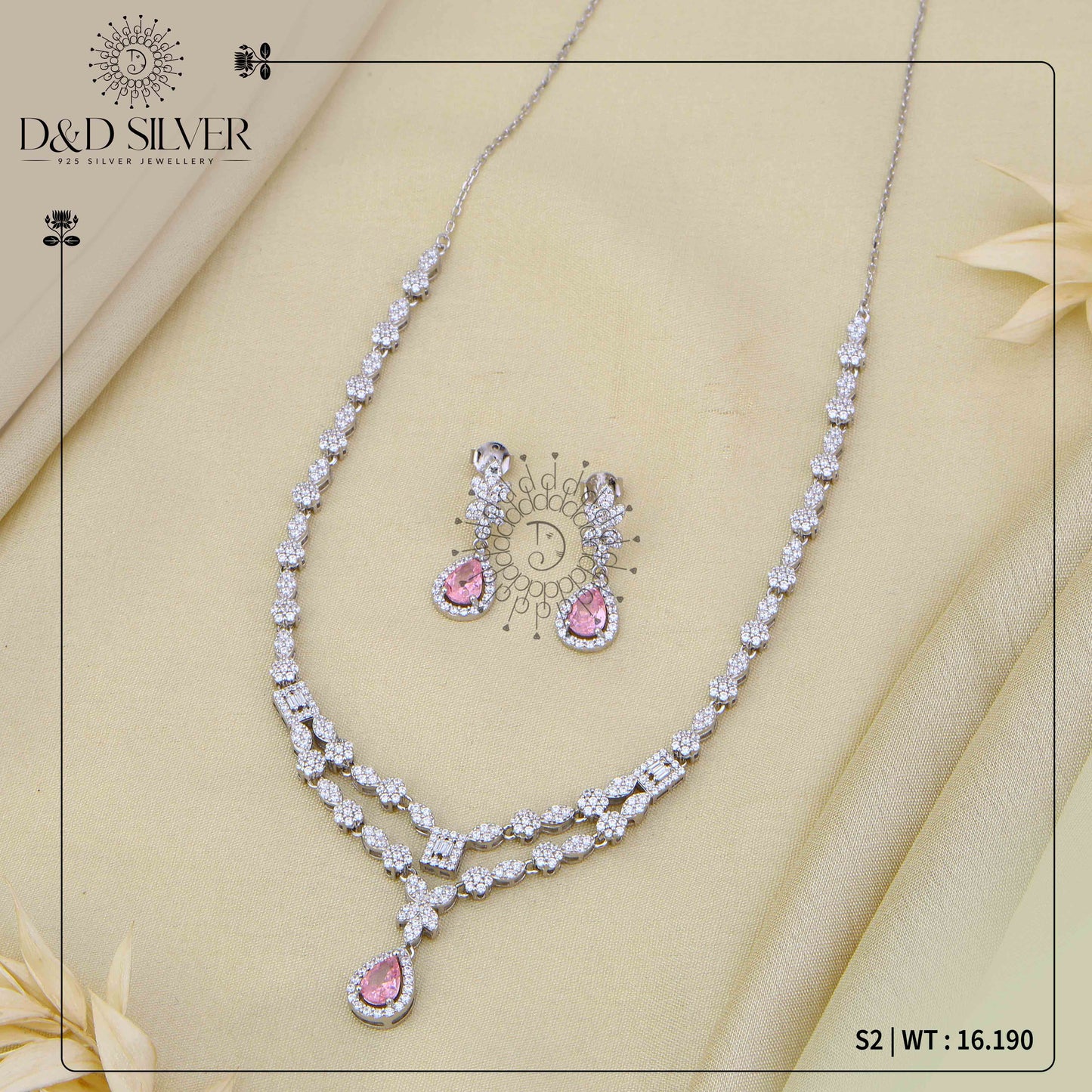 S2 - PREMIUM NECKLACE