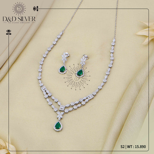 S2 - PREMIUM NECKLACE