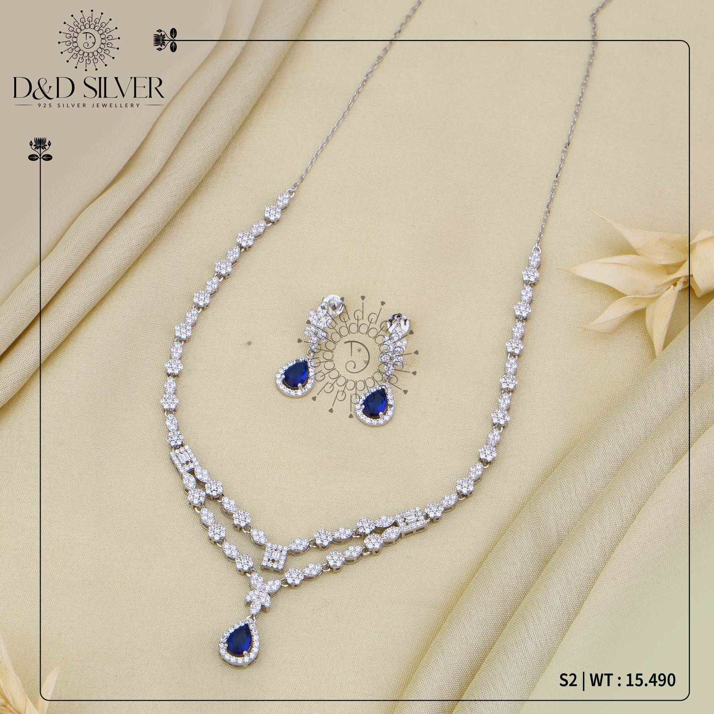 S2 - PREMIUM NECKLACE