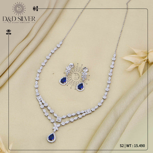 S2 - PREMIUM NECKLACE