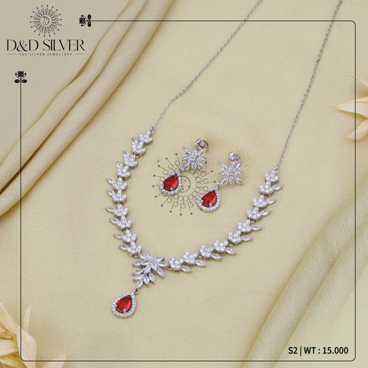 S2 - PREMIUM NECKLACE