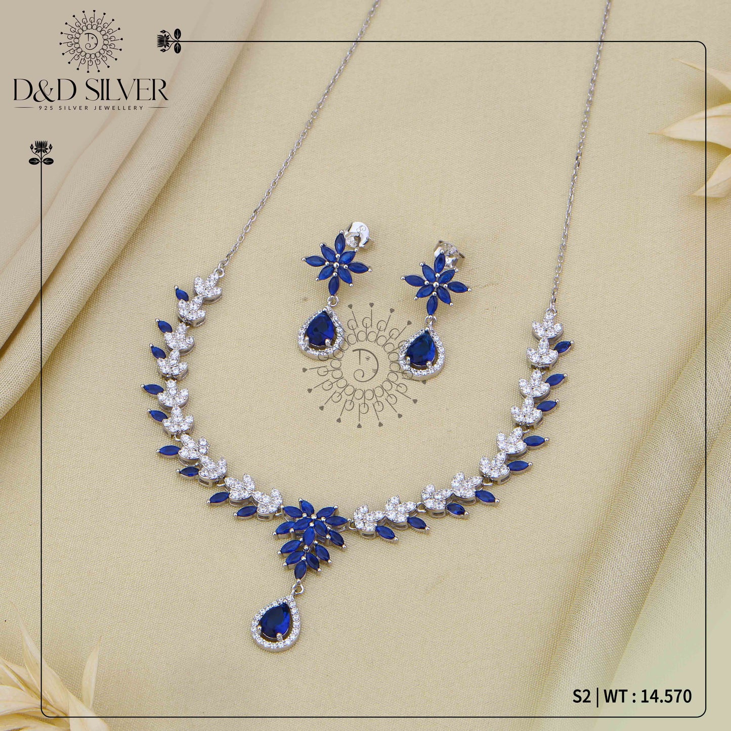 S2 - PREMIUM NECKLACE
