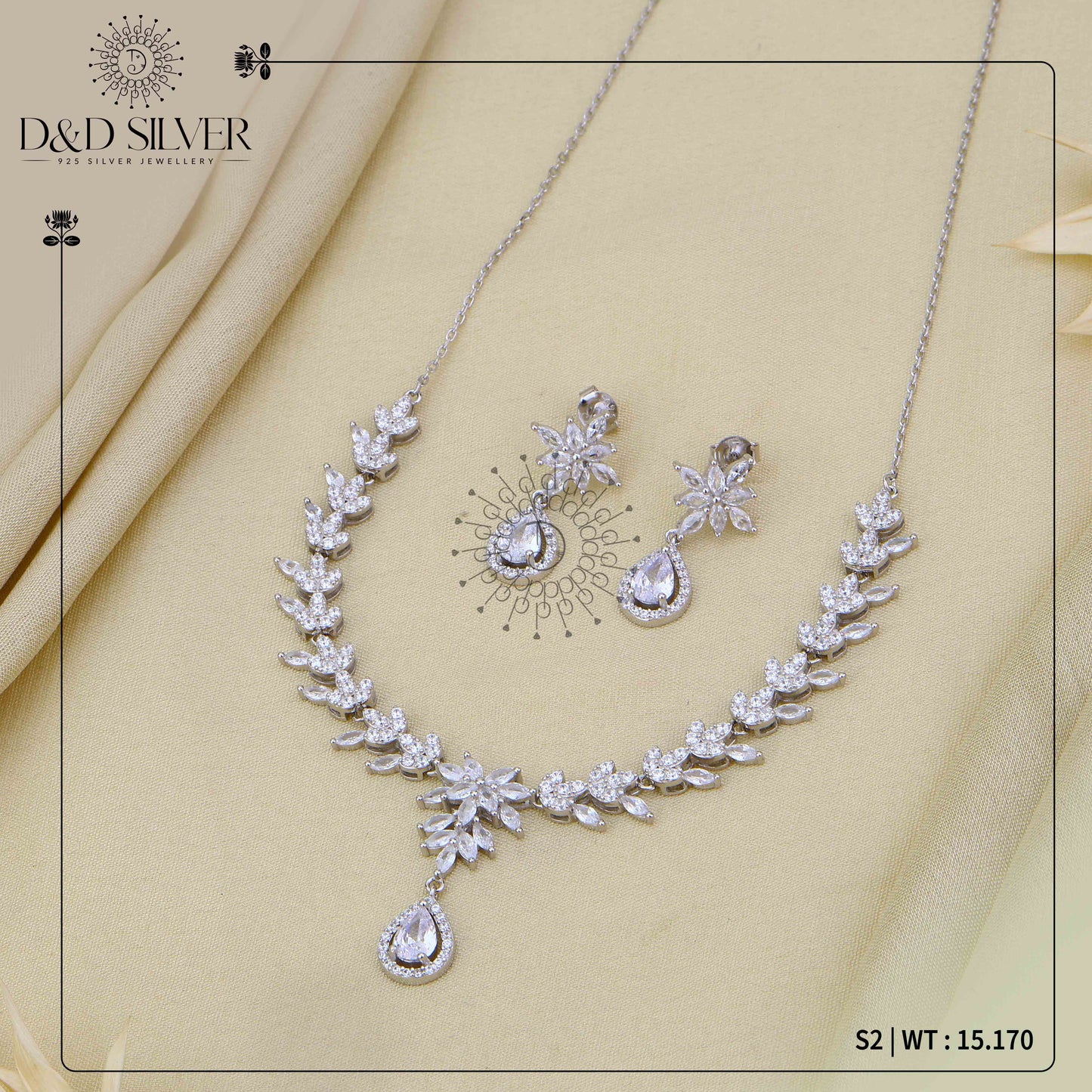 S2 - PREMIUM NECKLACE