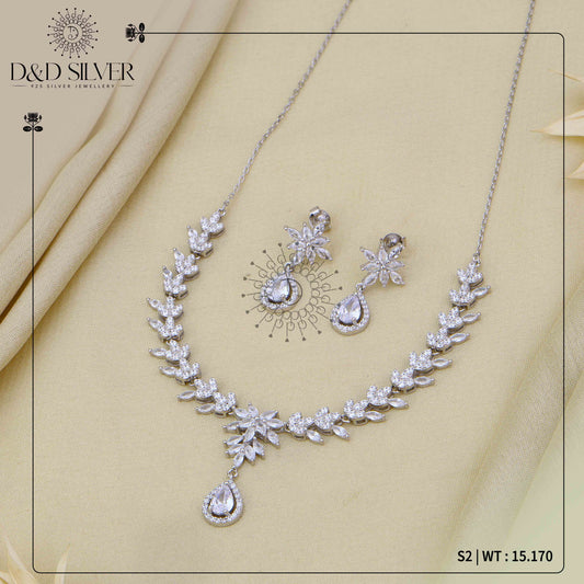 S2 - PREMIUM NECKLACE