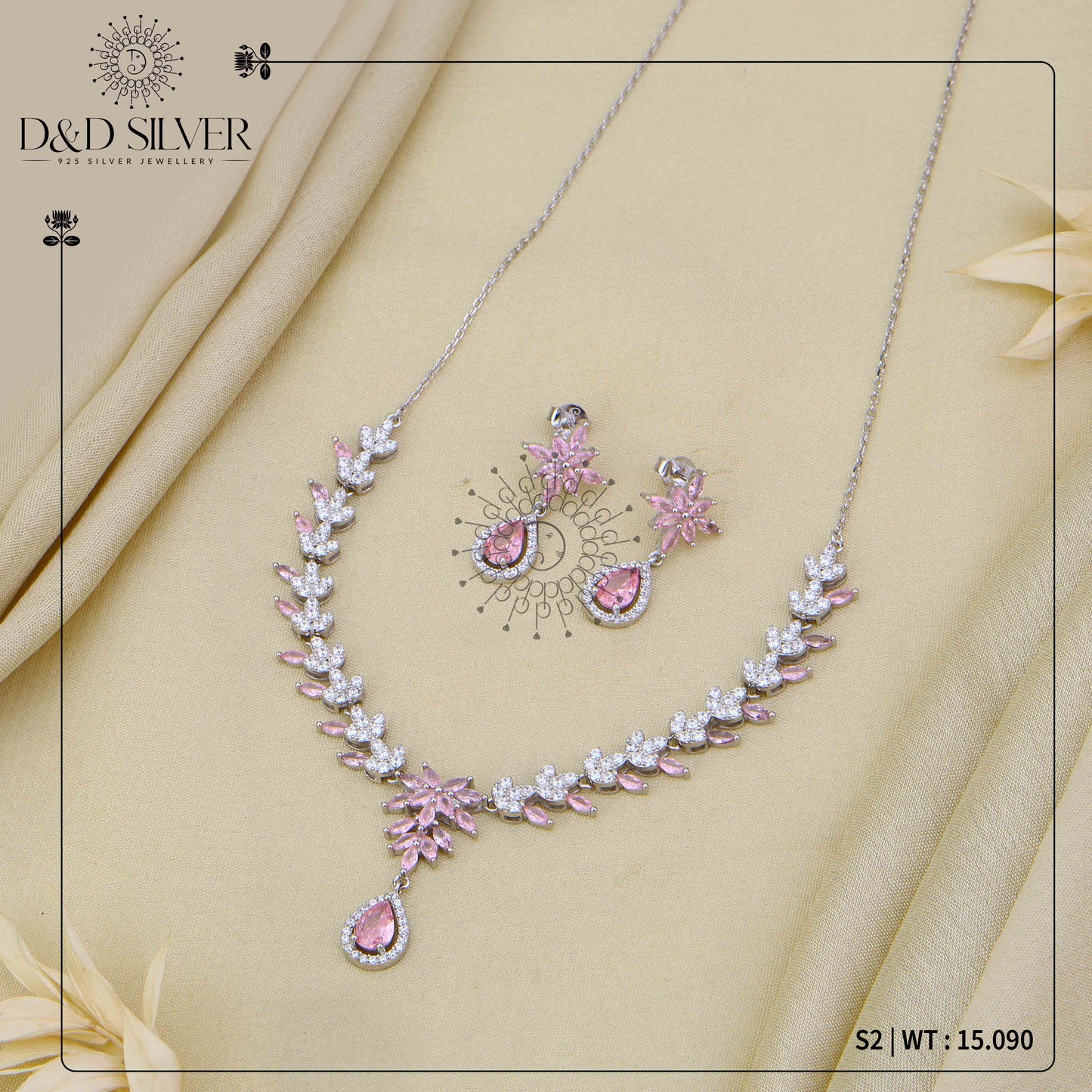 S2 - PREMIUM NECKLACE