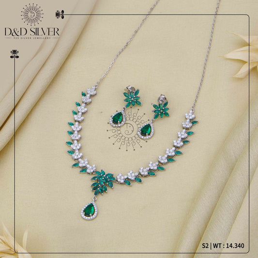 S2 - PREMIUM NECKLACE