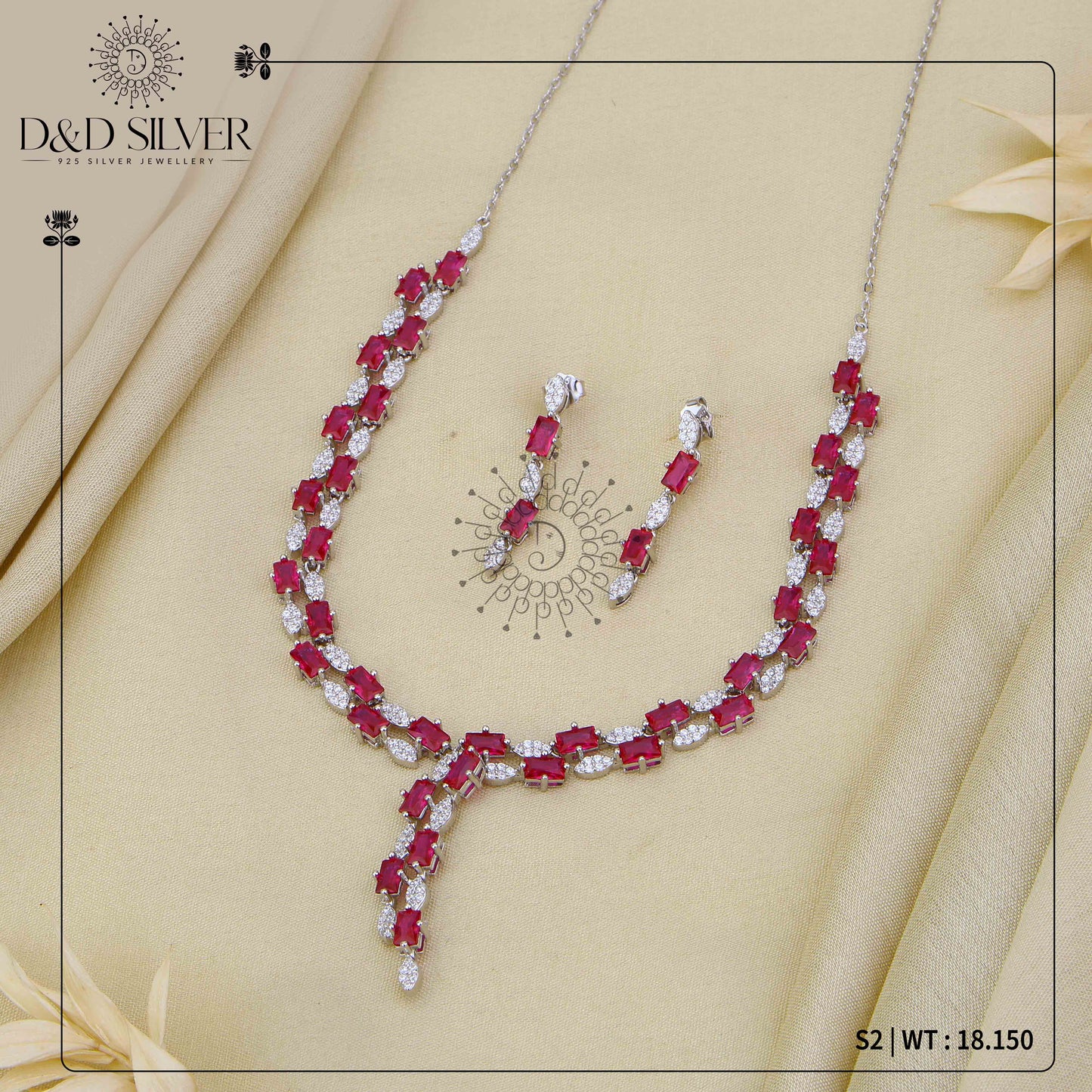 S2 - PREMIUM NECKLACE