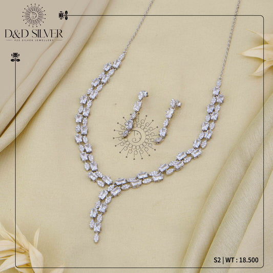 S2 - PREMIUM NECKLACE