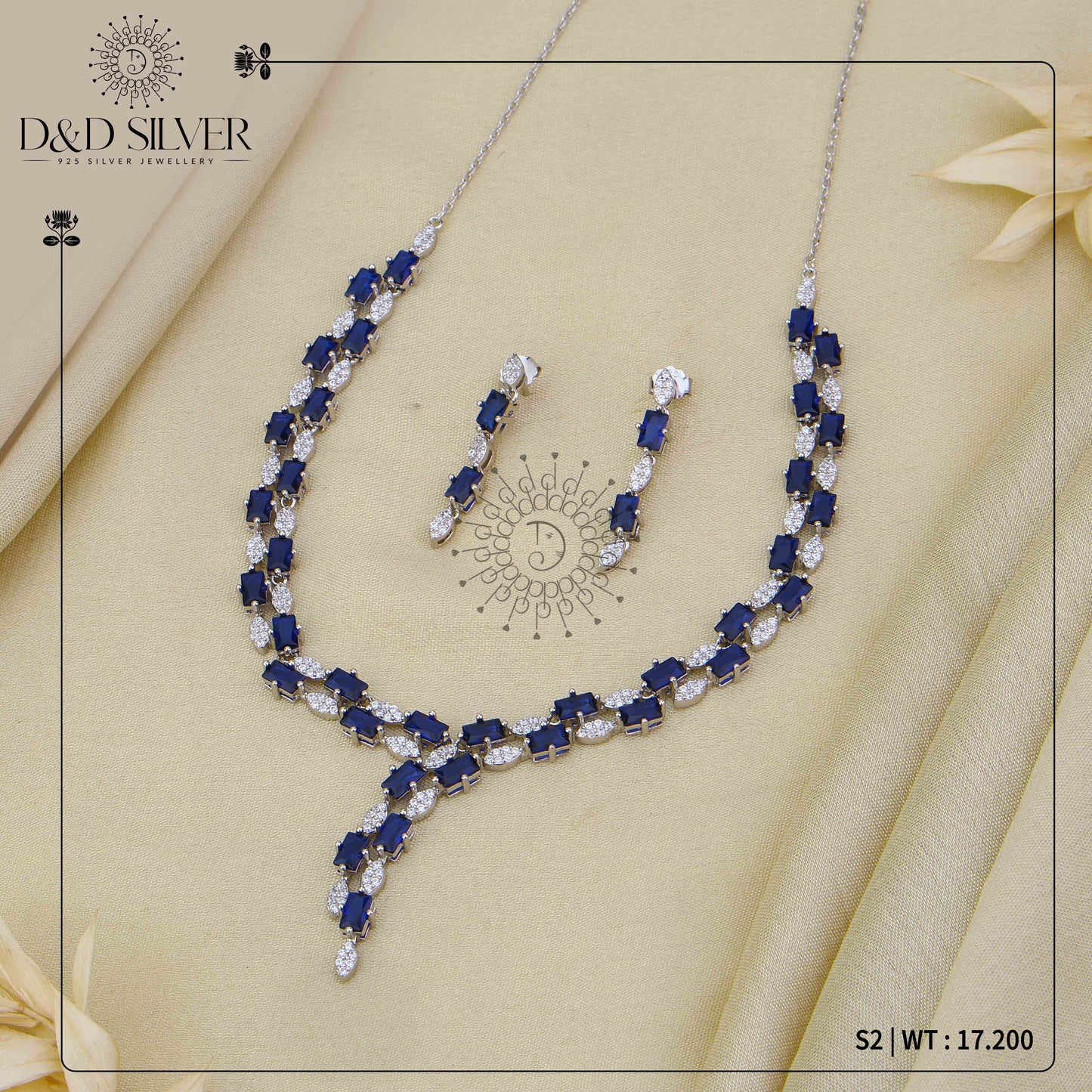 S2 - PREMIUM NECKLACE