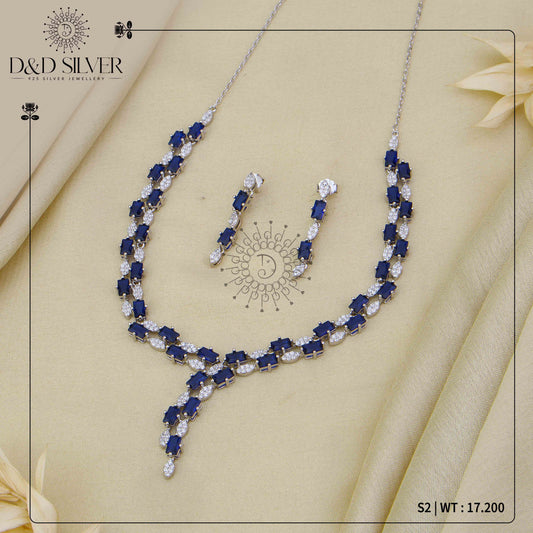 S2 - PREMIUM NECKLACE