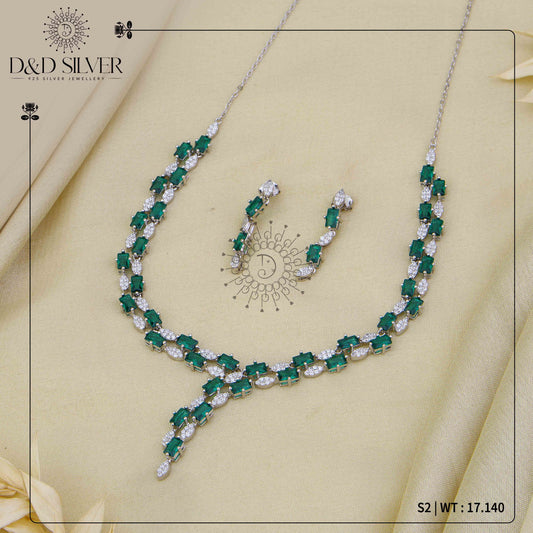 S2 - PREMIUM NECKLACE
