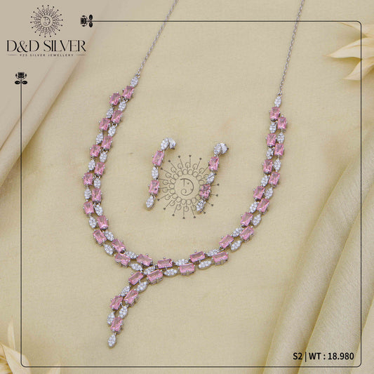 S2 - PREMIUM NECKLACE