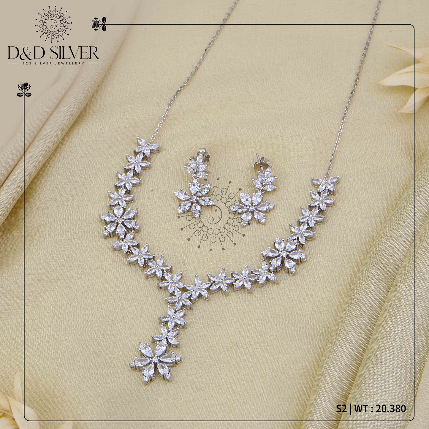 S2 - PREMIUM NECKLACE