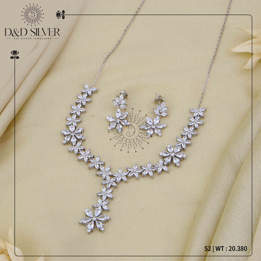 S2 - PREMIUM NECKLACE