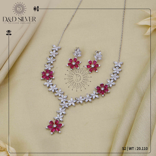 S2 - PREMIUM NECKLACE