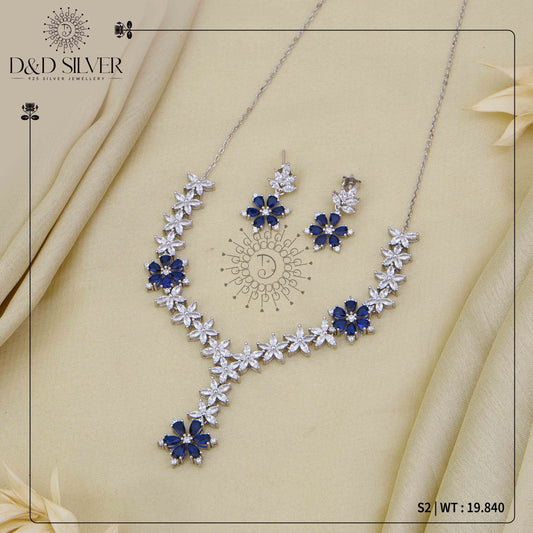 S2 - PREMIUM NECKLACE