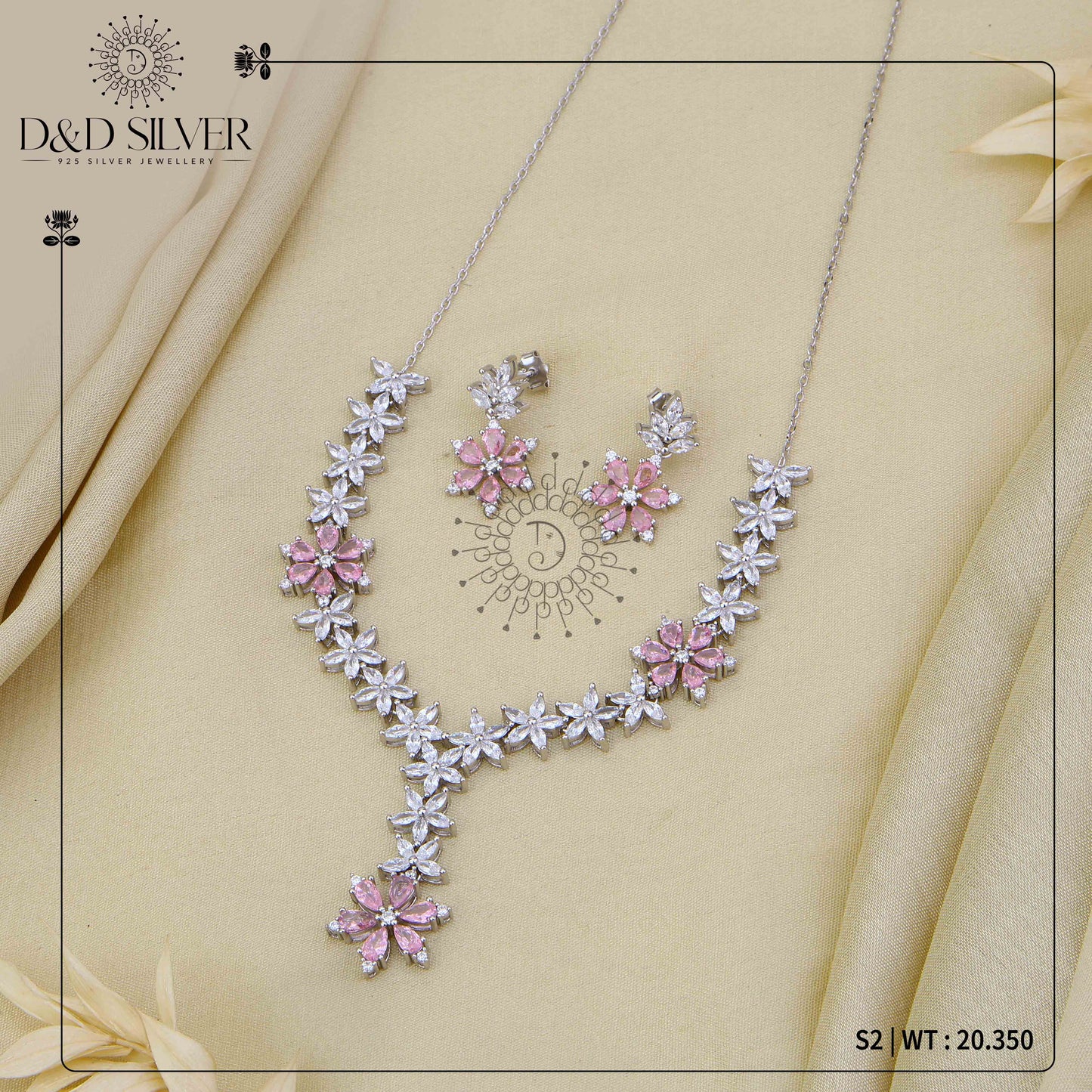 S2 - PREMIUM NECKLACE
