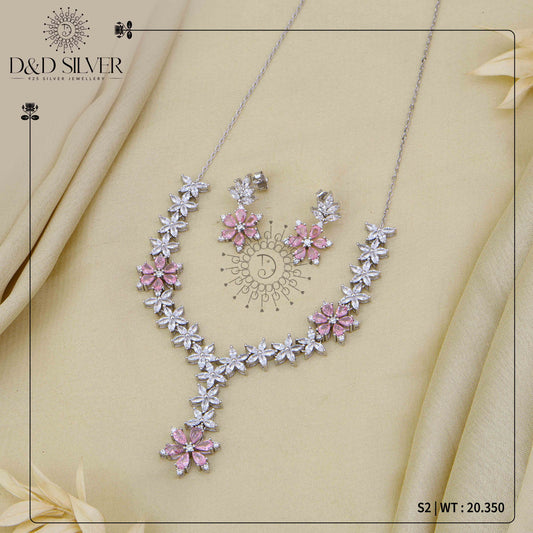 S2 - PREMIUM NECKLACE
