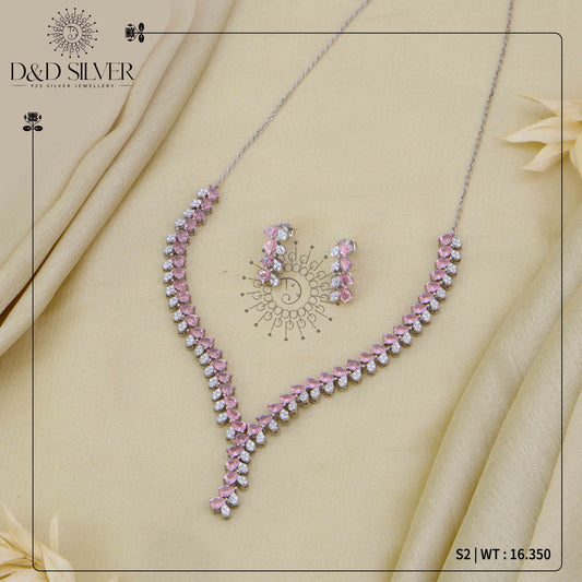 S2 - PREMIUM NECKLACE