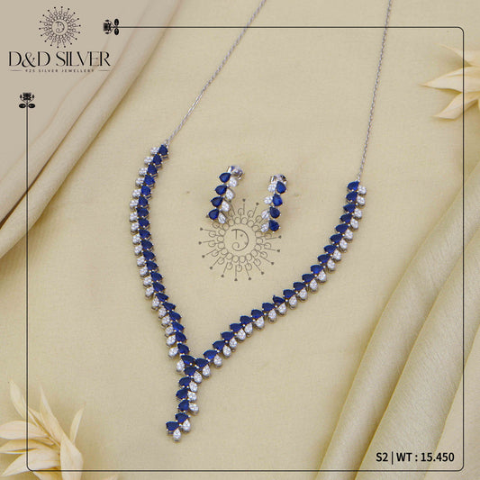 S2 - PREMIUM NECKLACE