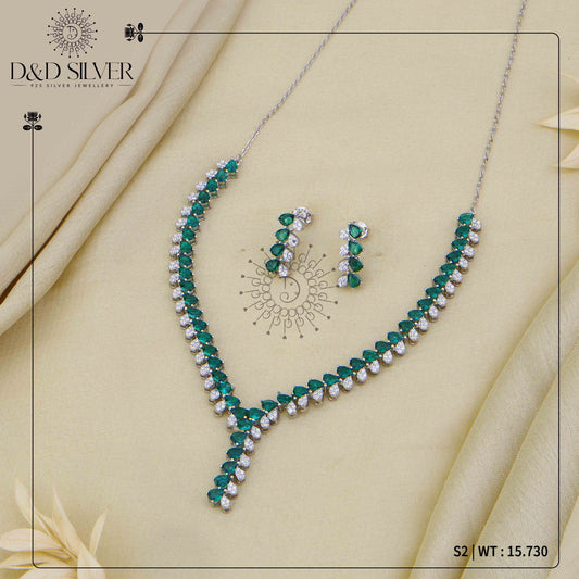 S2 - PREMIUM NECKLACE