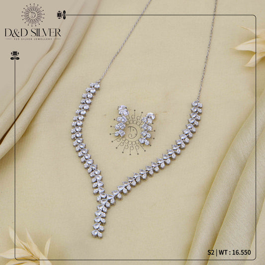 S2 - PREMIUM NECKLACE