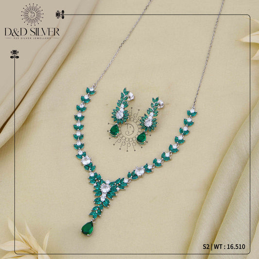 S2 - PREMIUM NECKLACE