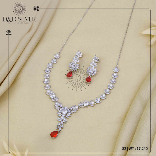 S2 - PREMIUM NECKLACE