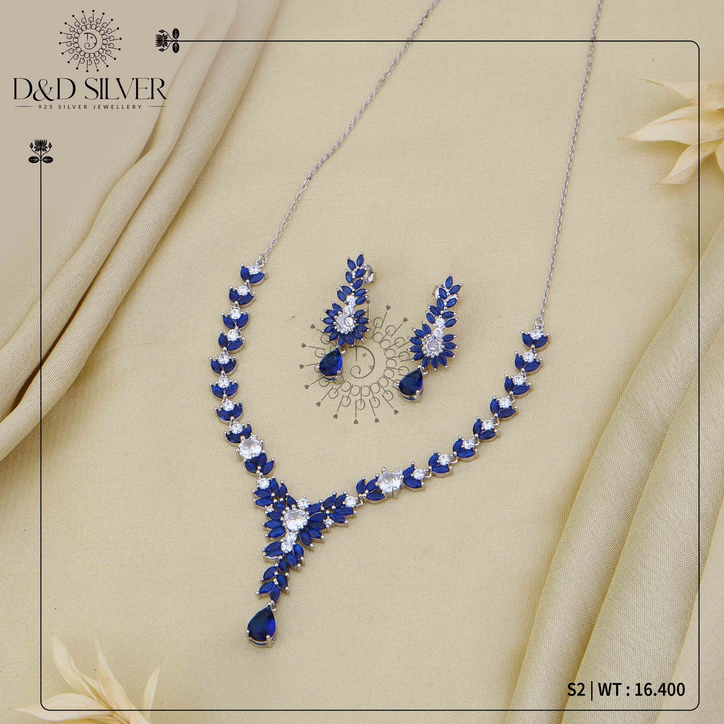 S2 - PREMIUM NECKLACE