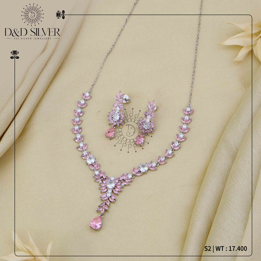 S2 - PREMIUM NECKLACE
