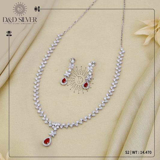 S2 - PREMIUM NECKLACE