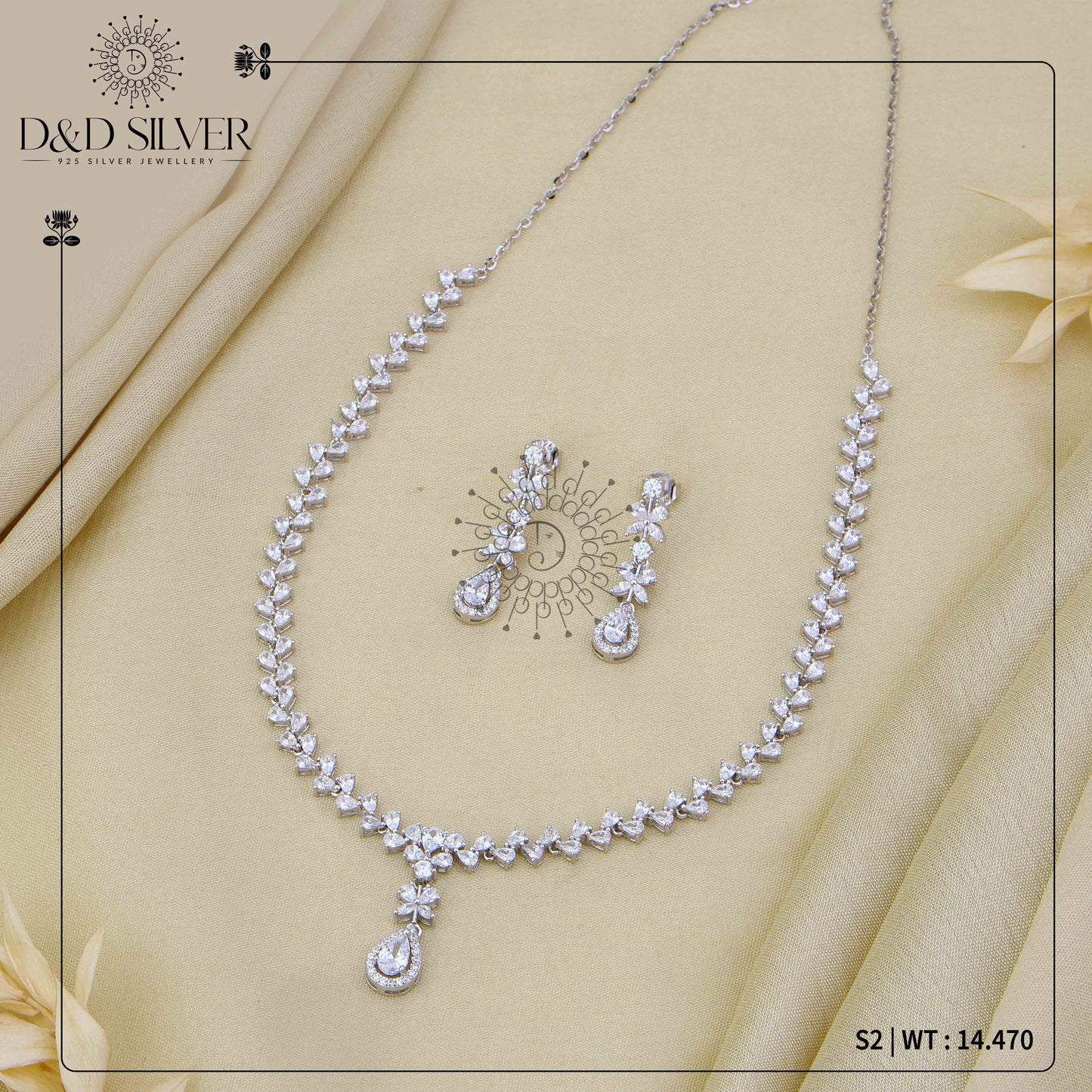 S2 - PREMIUM NECKLACE