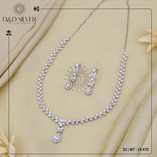 S2 - PREMIUM NECKLACE