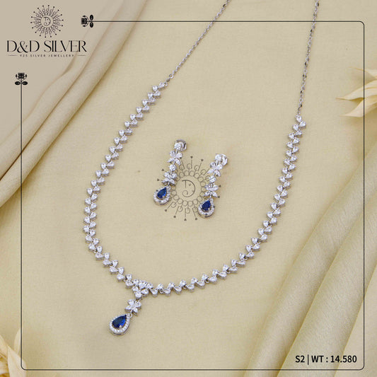 S2 - PREMIUM NECKLACE