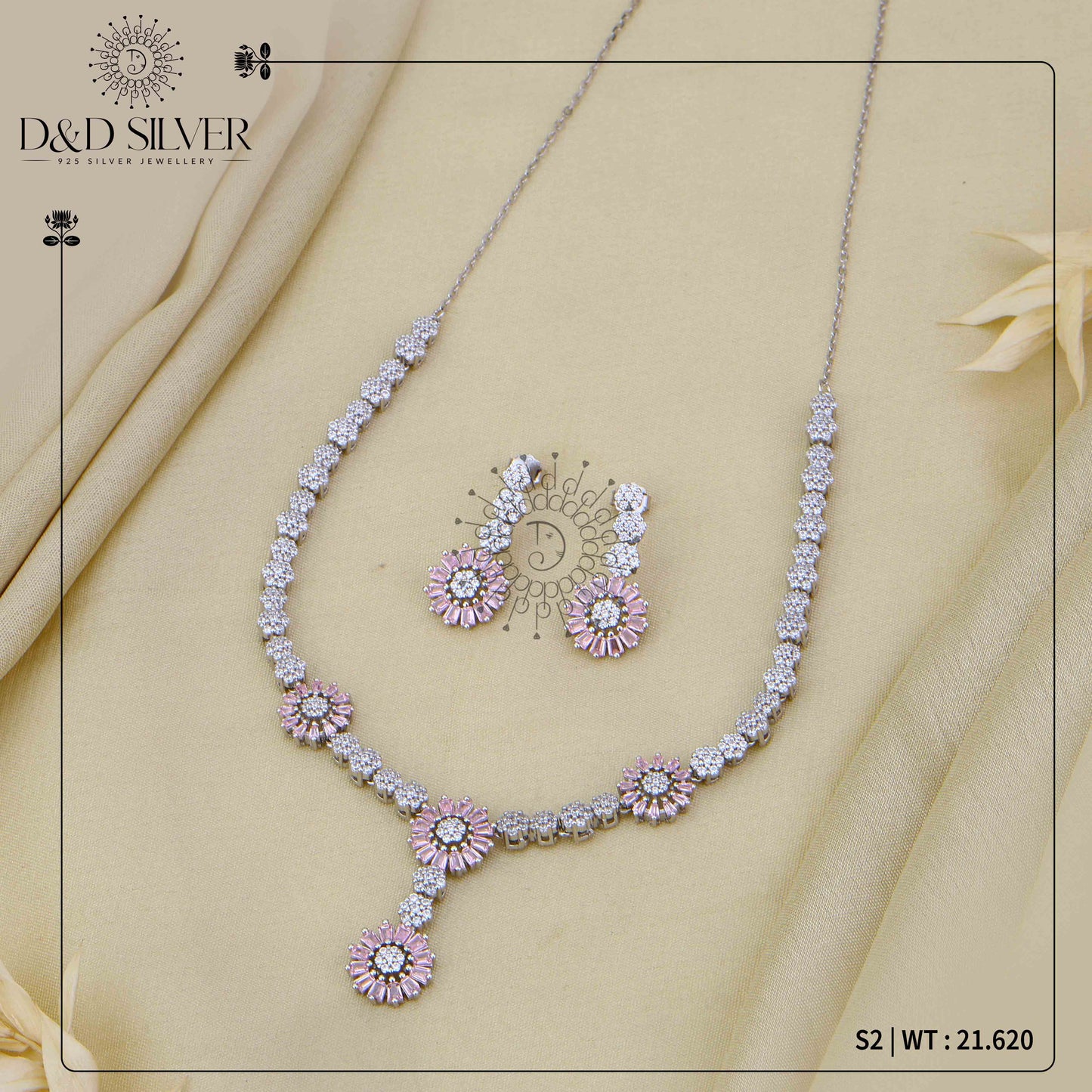 S2 - PREMIUM NECKLACE