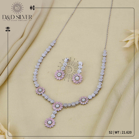 S2 - PREMIUM NECKLACE