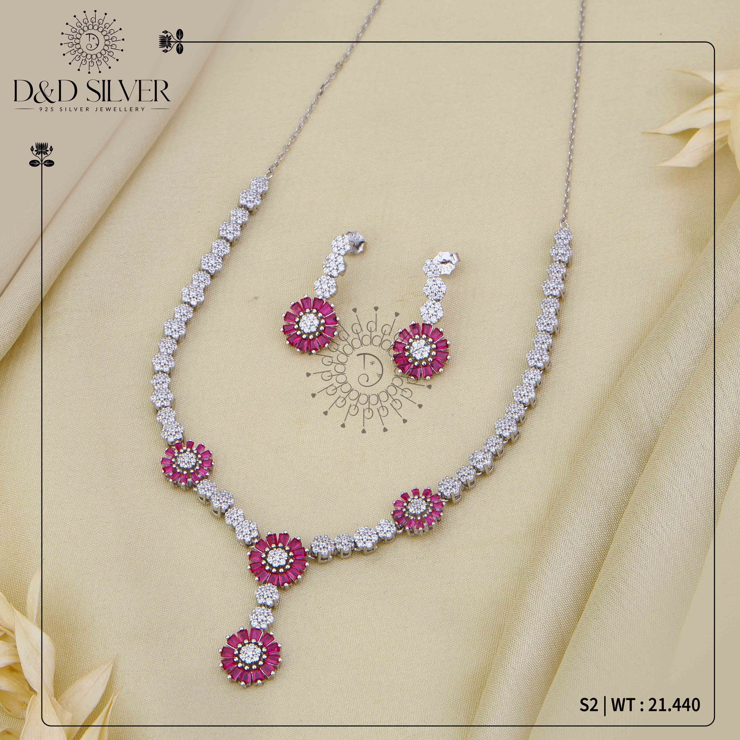 S2 - PREMIUM NECKLACE
