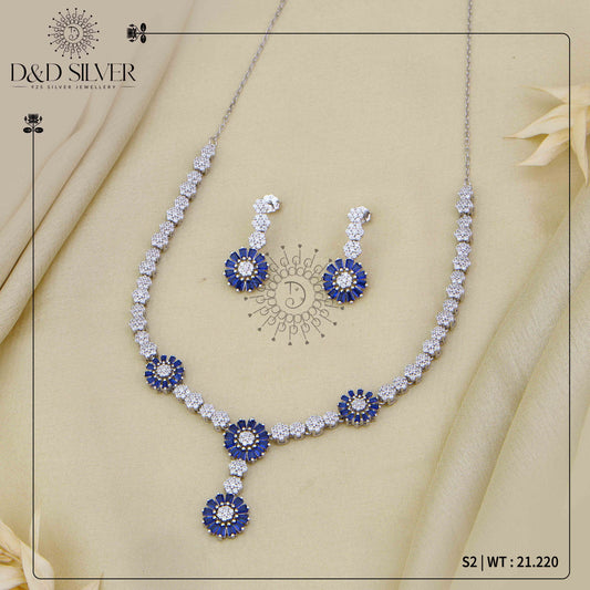 S2 - PREMIUM NECKLACE