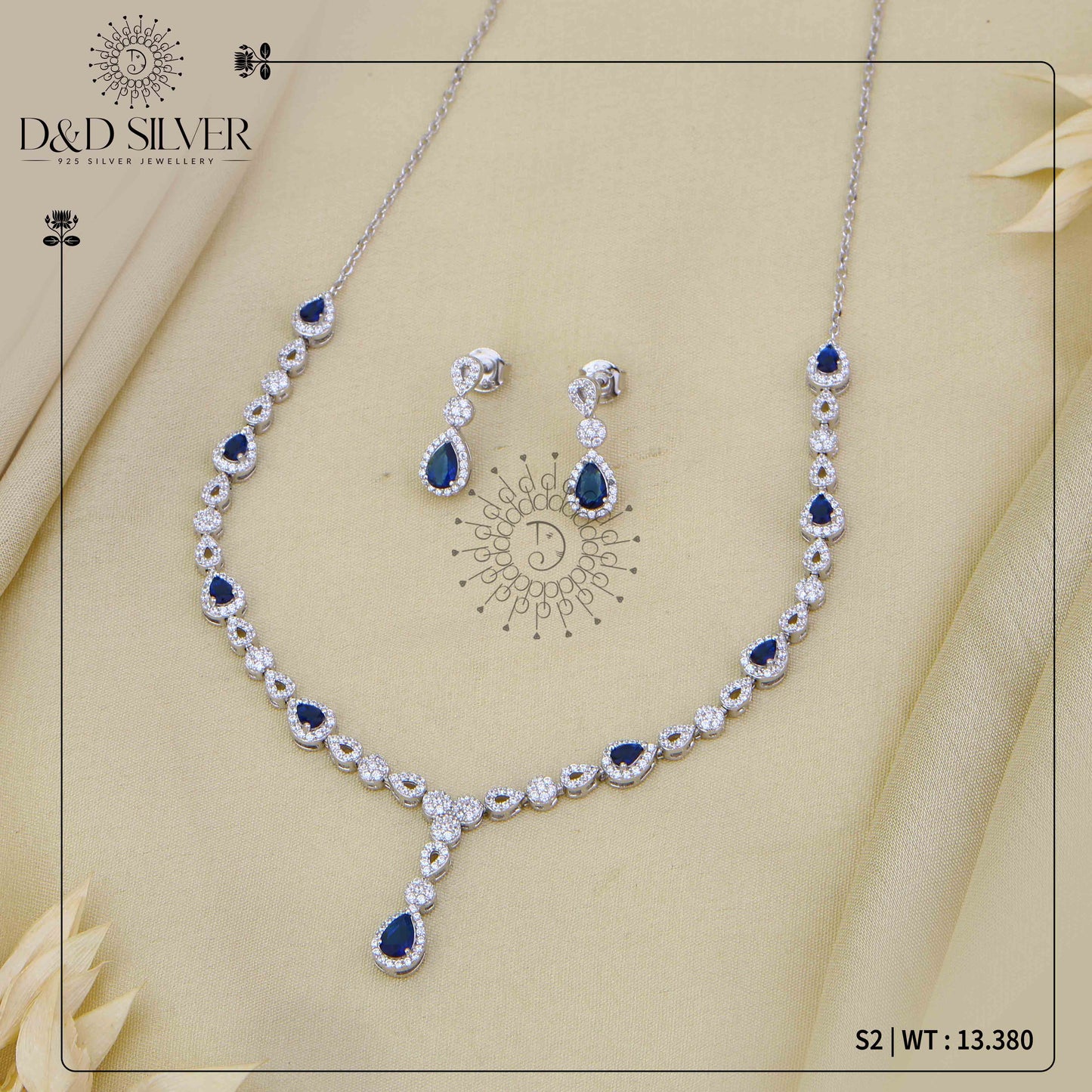 S2 - PREMIUM NECKLACE