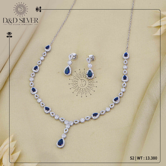 S2 - PREMIUM NECKLACE