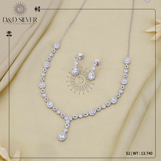 S2 - PREMIUM NECKLACE