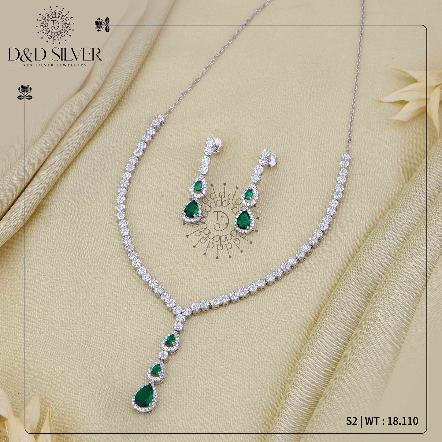 S2 - PREMIUM NECKLACE