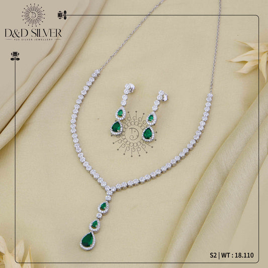S2 - PREMIUM NECKLACE