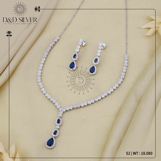S2 - PREMIUM NECKLACE