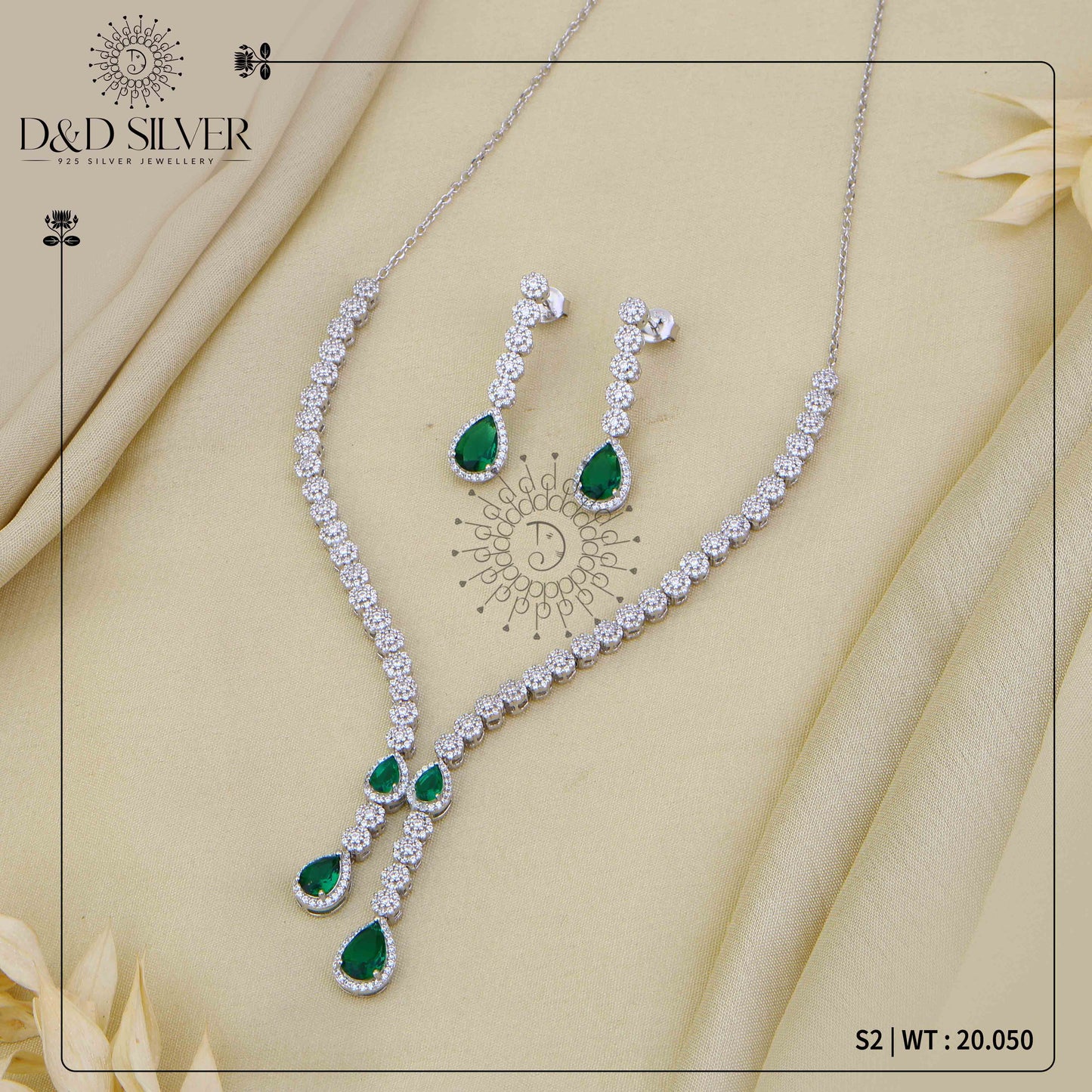 S2 - PREMIUM NECKLACE