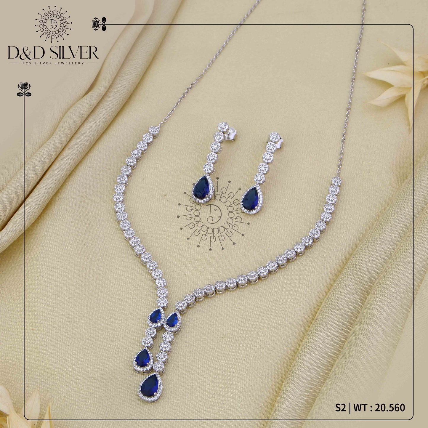 S2 - PREMIUM NECKLACE
