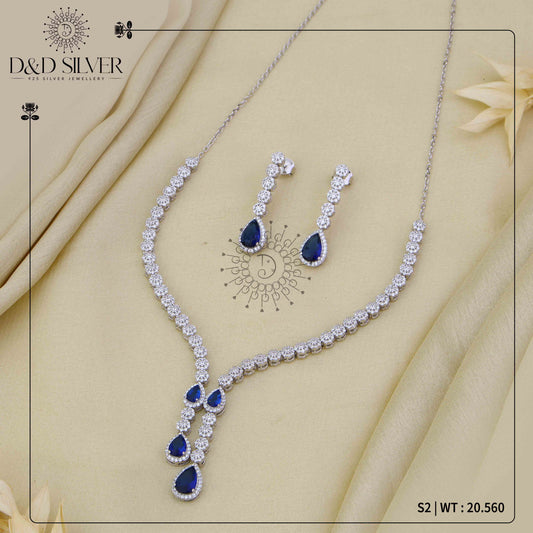 S2 - PREMIUM NECKLACE